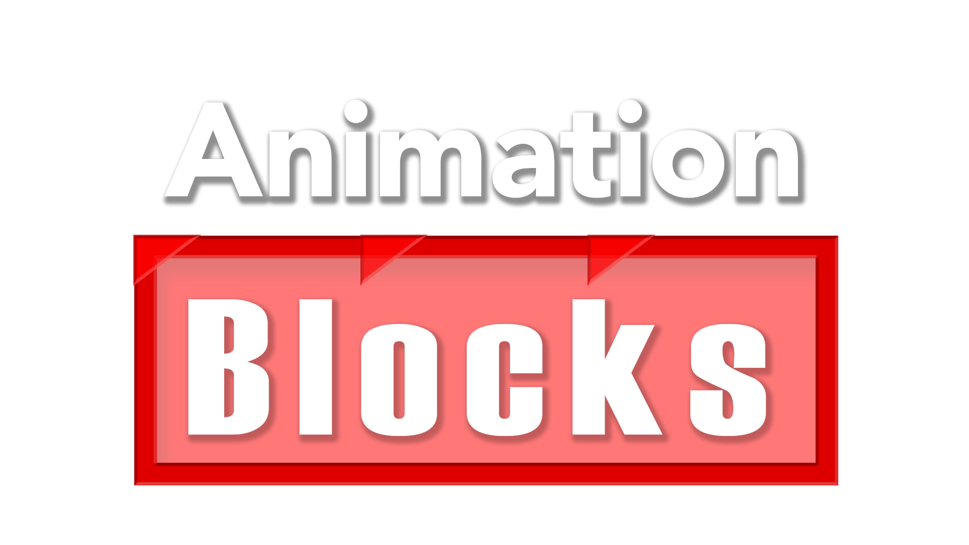 Animation Blocks