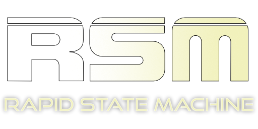 Rapid State Machine